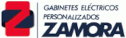 logo de Gabinetes Eléctricos Zamora