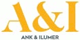logo ANK & ILUMER