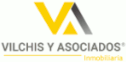 logo de Vilchis y Asociados Inmobiliaria