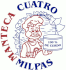 logo Mantequera Cuatro Milpas