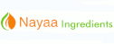 logo Nayaa Ingredients