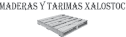 logo de Maderas y Tarimas Xalostoc
