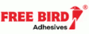 logo Free Bird Adhesives