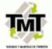 logo Tarimas y Maderas de Torreón