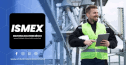 logo de Industrial Solutions México ISMX