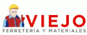 logo Viejo Ferretería y Materiales
