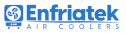 logo Enfriatek Air Coolers