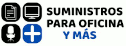 logo Suministros para Oficina y Más