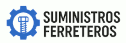 logo Suministros Ferreteros