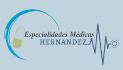 logo Especialidades Médicas Hernández