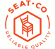 logo Seat Co. México