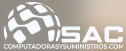 logo Computadorasysuministros.com