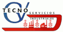 logo Tecno Servicios Industriales GV
