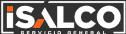 logo Isalco