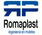 logo de Roma Plast Manufacturing Molds And Die