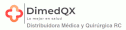 logo DimedQX