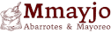 logo Distribuidora MMAYJO