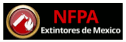 logo NFPA Extintores de México
