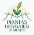 logo Platas Herbales de México