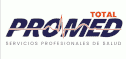 logo Promed Total Slp
