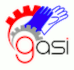 logo Guantes Industriales Gasi