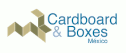 logo Cardboard & Boxes de México