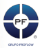 logo Pro-Flow Components